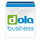 Dola Merchant App иконка