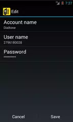 Dialtone Mobile APK download