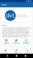 DVT Showcase تصوير الشاشة 1