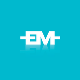EM icon