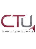 CTU Training Solutions poster