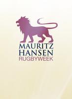 Hansie Week poster