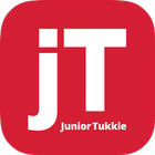 JuniorTukkie أيقونة