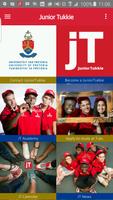 JuniorTukkie Affiche