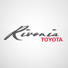 آیکون‌ Rivonia Toyota