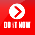 DO IT NOW biểu tượng