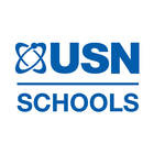 USN Schools icône