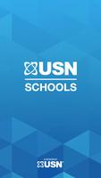 USN Schools plakat