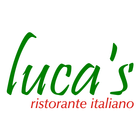 Luca's Ristorante Italiano icono