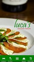 Luca's Ristorante Italiano पोस्टर