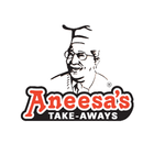 Aneesa’s Take Aways icon