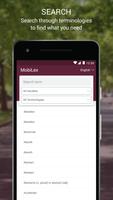 MobiLex screenshot 1