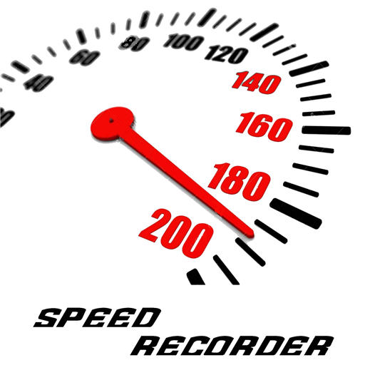 Speed Recorder