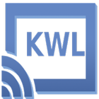 KWL Local Cast ícone