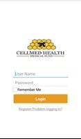 Cellmed Health 海报