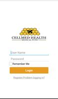 Cellmed Health Plakat