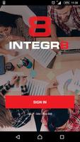 Integr8 Infinity poster