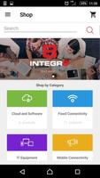 Integr8 Infinity screenshot 1