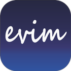 evim 图标