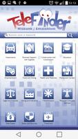 TeleFinder Witbank/Emalahleni screenshot 1