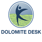 AGES Dolomite Helpdesk أيقونة