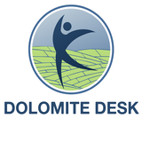 AGES Dolomite Helpdesk icon