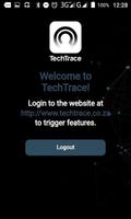 برنامه‌نما TechTrace 2.0 عکس از صفحه
