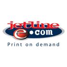 Jetline Photobooks biểu tượng