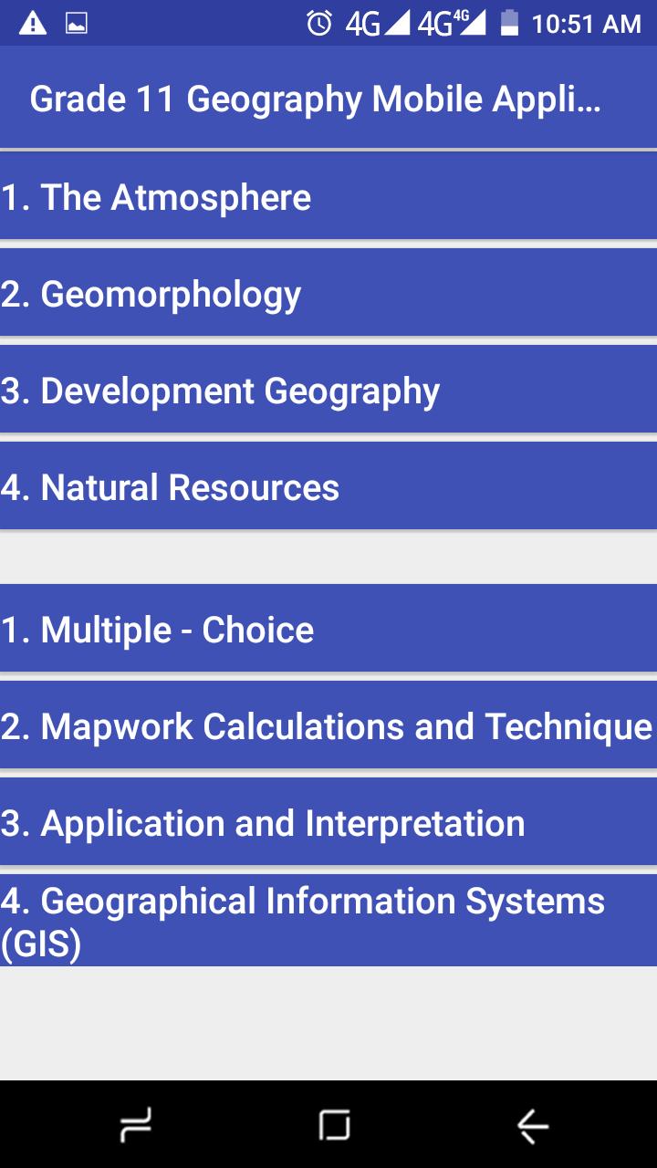 grade 11 geography mobile application for android apk 3 words that describe you