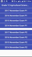 Grade 12 History screenshot 1