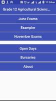 Grade 12 History screenshot 3