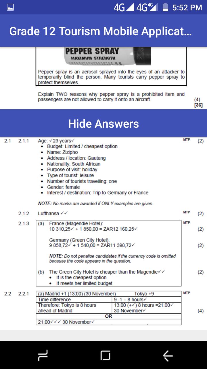 tourism grade 12 june 2023 memorandum pdf download