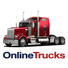 Online Trucks icon