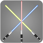 Saber Photo Editor أيقونة