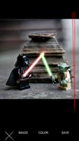 Saber Photo Editor الملصق