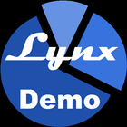 Lynx Demo ไอคอน