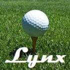 Lynx Golf Scorecard icon