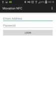 Movation NFC capture d'écran 1