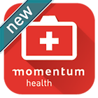 Momentum Health App simgesi