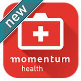 Momentum Health App APK