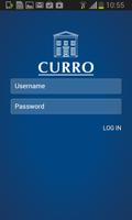 Curro My Hub Affiche