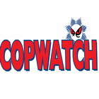 Copwatch SOS ícone