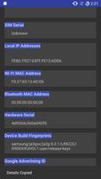 Device ID & Details 截图 1