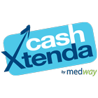 Cash X-tenda Zeichen