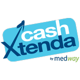 Cash X-tenda আইকন