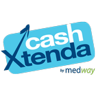 Cash X-tenda иконка