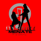 Menate アイコン