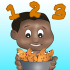 Menjik123 - Setswana ikon