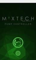 MixTech Pump controller الملصق