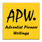 Adventist Pioneer Writings 아이콘